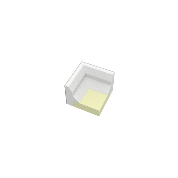 L-ELEMENT H300 XPS UTV HJ 600X600MM