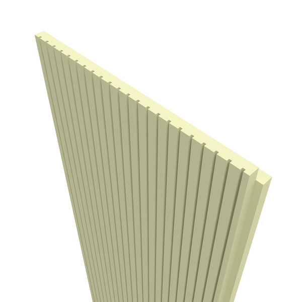 DRENSPLATE DS XPS 50MM U/DUK 1200MM