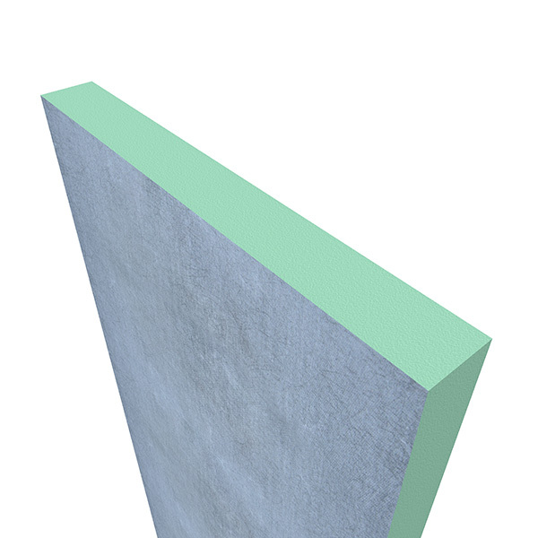 PIR BYGGNINGSISOLASJON