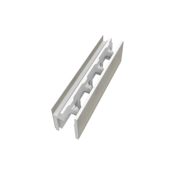 RINGMUR GARASJE VRG-350 OPEN