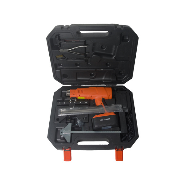 EPS OG XPS VARMEKNIV M/BAT