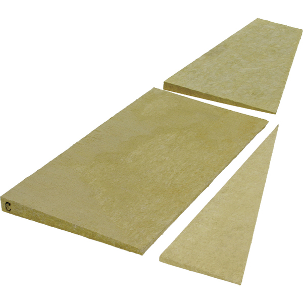 VARTDAL TAKISO MINERALULL FALL