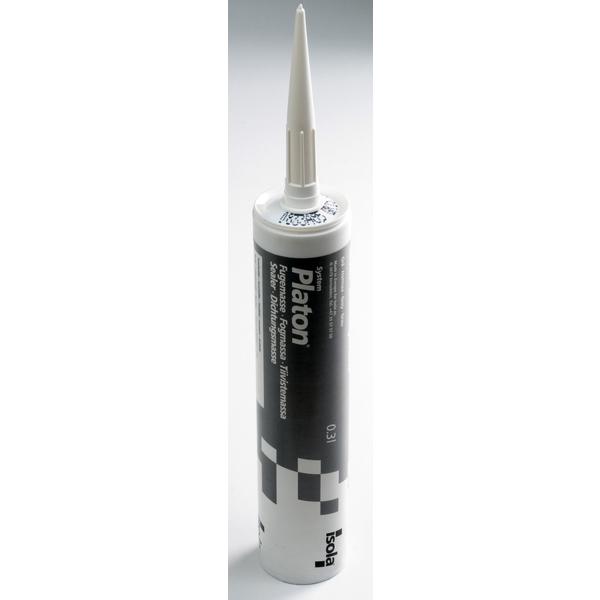 TILBEHØR SYSTEM PLATON