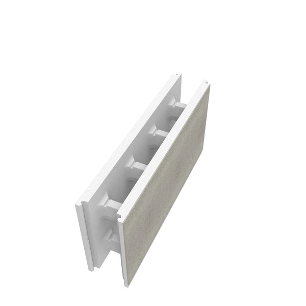 RINGMUR VRU-600 ÅPNE VARTDAL