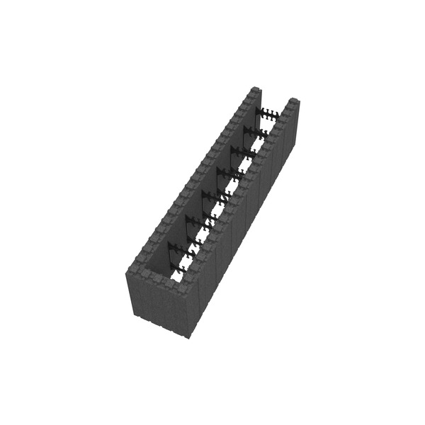 VEGGSYSTEM VPX250 VARTDAL NEOPOR