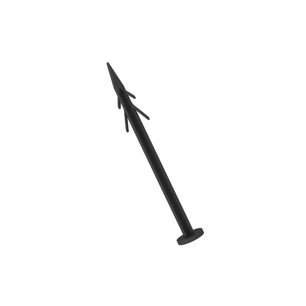 SPIKER PLAST   180MM