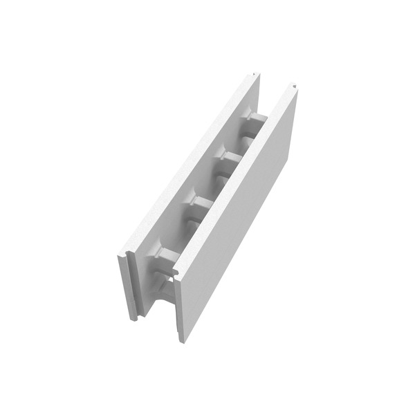 RINGMUR HALVFABRIKAT RU-450 OPEN