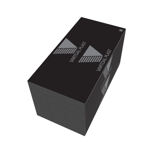 EPS NEOPOR  N150 100MM  600X1200MM