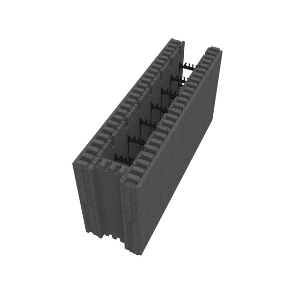 VARTDAL VEGGSYSTEM H600 TETT M/USP