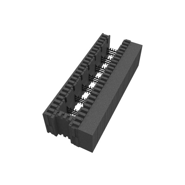 VARTDAL VEGGSYST H300 STD PLUS+ UBL