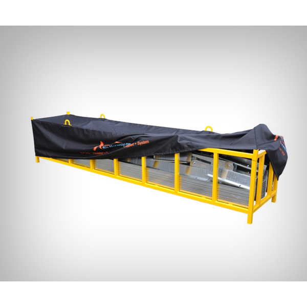 STØTTESYSTEM VARTDAL ICF