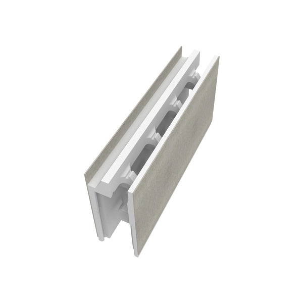 RINGMUR GARASJE VRG-600 ÅPNE