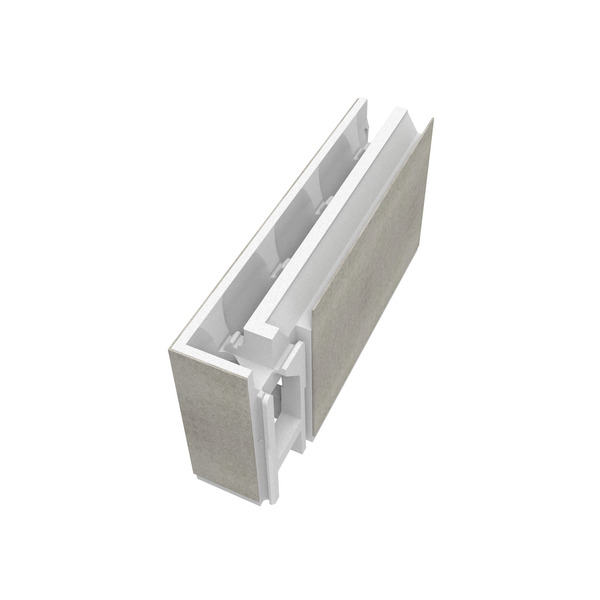 RINGMUR GARASJE VRG-600 UTV HJ