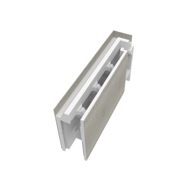 RINGMUR GARASJE VRG-600 INV HJ