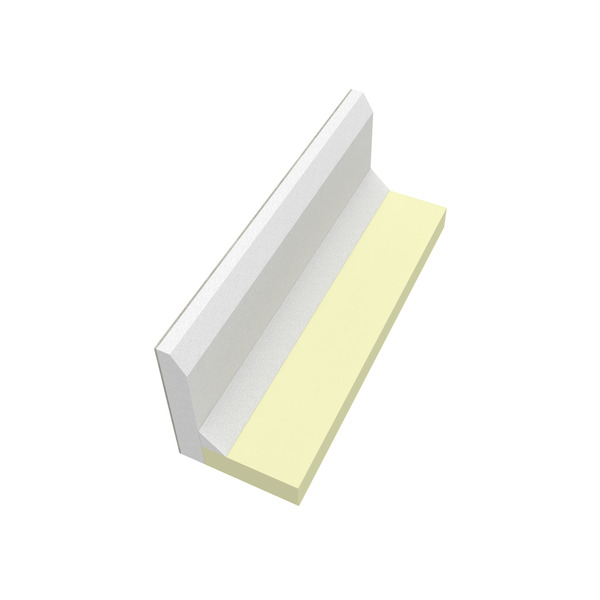 L-ELEMENT H500 XPS RETT 1200MM