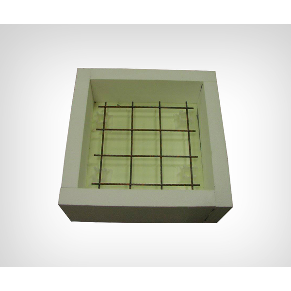 FUNDAMENT VARTDAL F60-240X1000X1000