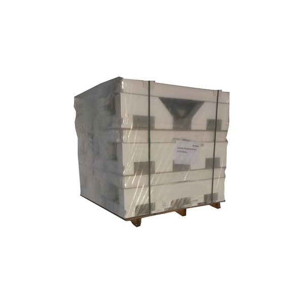 GARASJEPAKKE H450 SMALL 18 VARTDAL