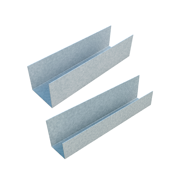 TILBEHØR FORSKALINGSSYSTEM