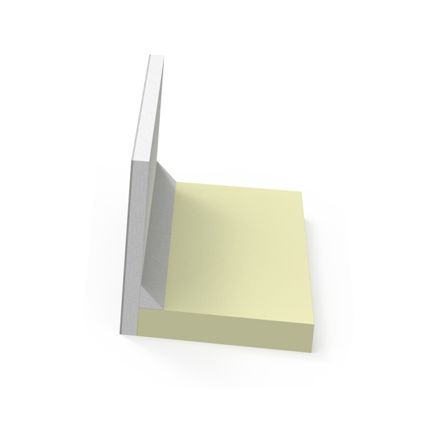 L-ELEMENT H600 XPS RETT 1200MM