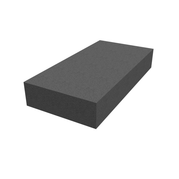 EPS FASADEPLATE N100 200X600X1200