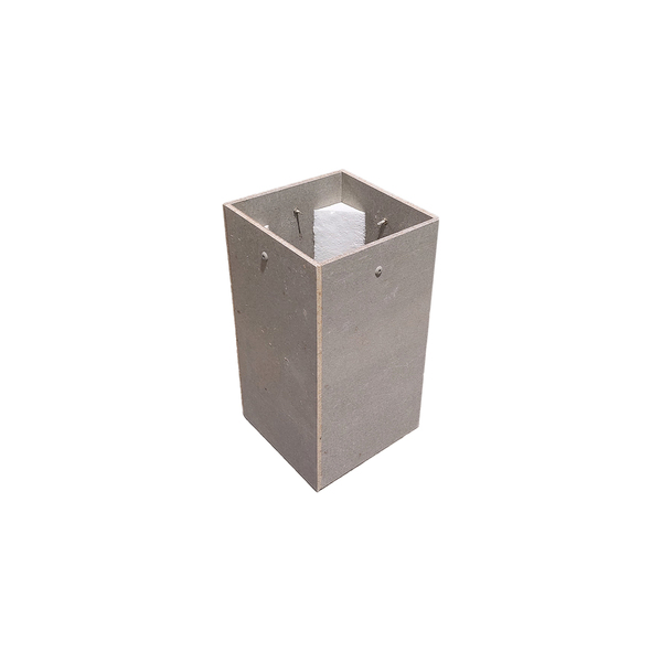 SØYLEFORSKALING VARTDAL 400X200X200