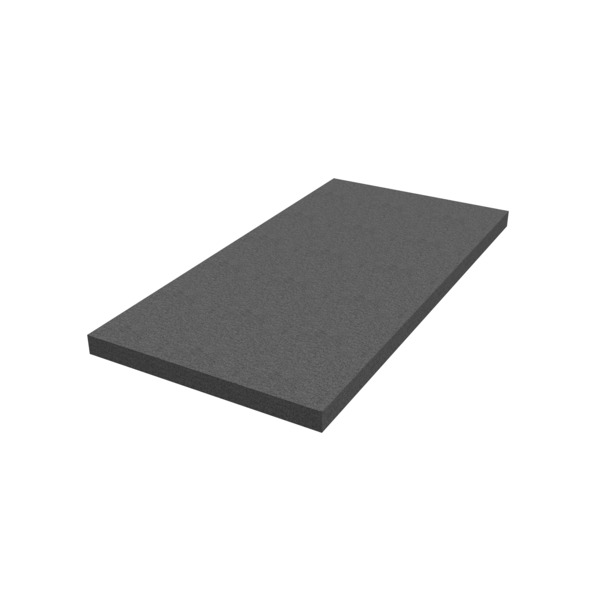 EPS FASADEPLATE N100 20X600X1200