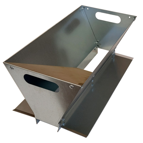 VARTDAL STØYPEKASSE