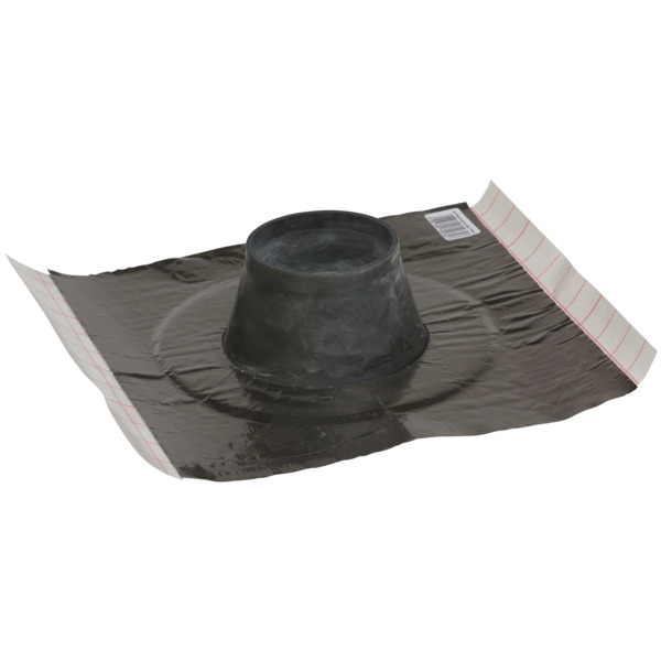 RADONMANSJETT 75MM ISOLA