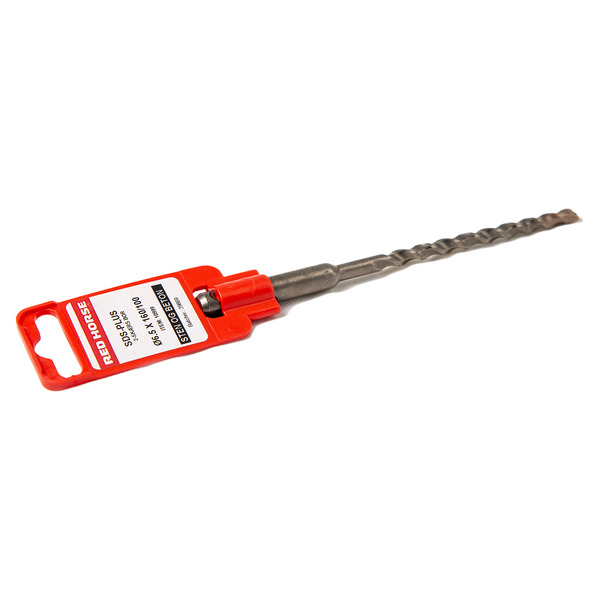 BOR BETONG SDS-PLUS 6,5X160/100