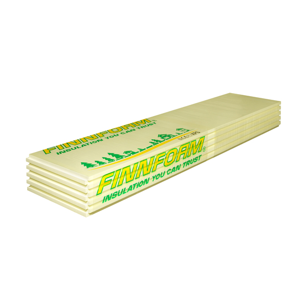 XPS 400 FINNFOAM FL 50MM