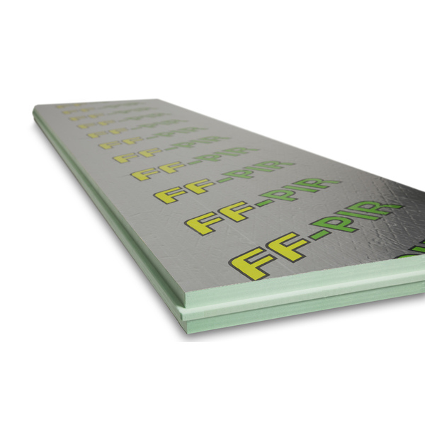 FINNFOAM FF-PIR ALK 80X600X2400