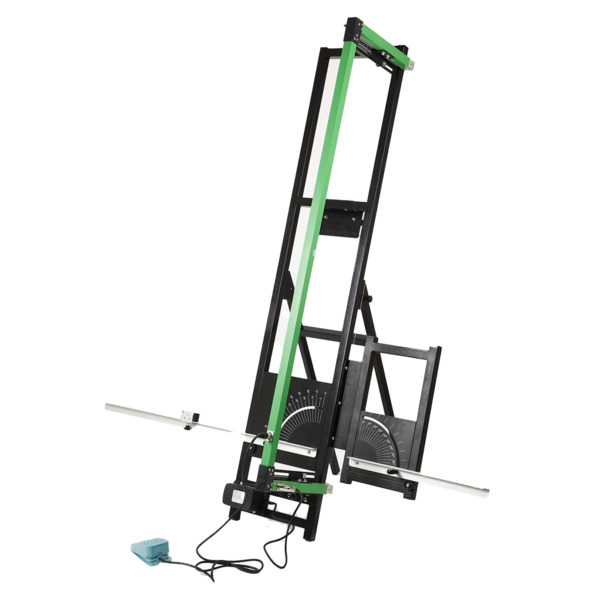 ISOLASJONSKUTTER EPS 220V/200W