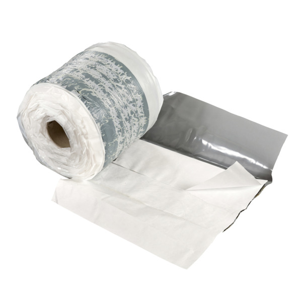 SVILLEMEMBRAN M/RADONFLIK 0,20X17M