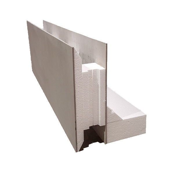 GARASJEELEMENT STD H450MM VARTDAL