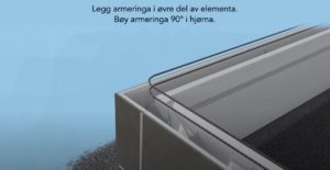 Ringmur Monteringsanvisning 11