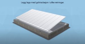 Ringmur Monteringsanvisning 16