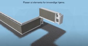 Ringmur Monteringsanvisning 4