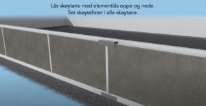 Ringmur Monteringsanvisning 8