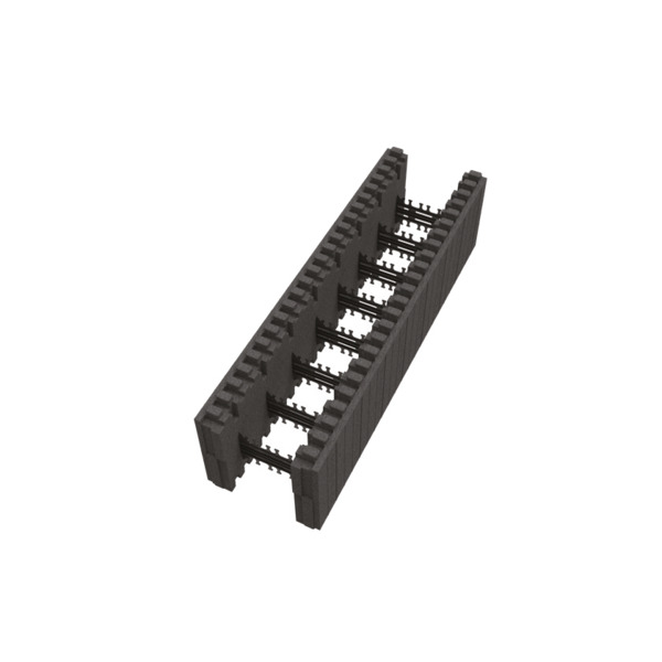 VEGGSYSTEM VV350-200 H300 STD